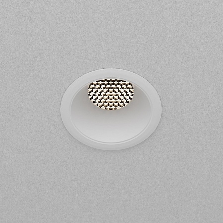 Встраиваемый светильник Technical DL115-10W-4K-W - фото