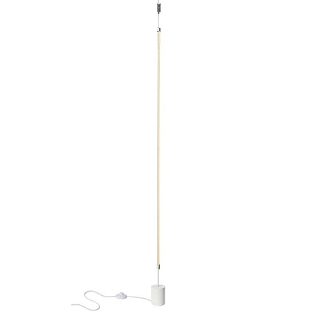 3604-WH Торшер LOFT IT Slim - фото