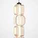 Подвесной светильник Maytoni Ritmo MOD381PL-L30B3K - фото