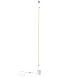 3604-WH Торшер LOFT IT Slim - фото