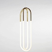 Подвесной Светильник Rudi Double Loop Imperiumloft 85407-22