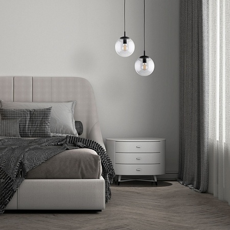 Подвесной светильник TK Lighting 3267 - фото