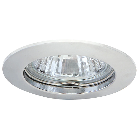 Точечный встраиваемый светильник Arte Lamp BASIC A2103PL-3CC - фото