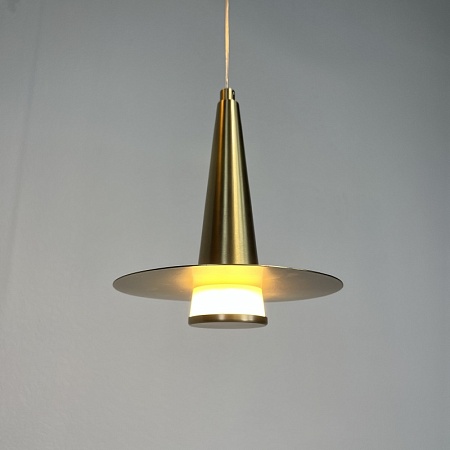 Подвесной Светильник Curtiss Brass Imperiumloft 189879-23 - фото