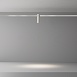 Трековый светильник Technical TR143-1-5W4K-W-PT - фото