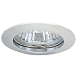 Точечный встраиваемый светильник Arte Lamp BASIC A2103PL-3CC - фото