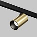 Трековый светильник Technical FOCUS LED TR187-1-5W4K-M-BBS - фото