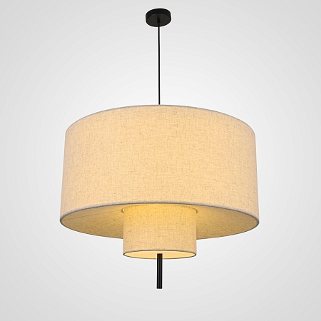 Подвесной Светильник Andrean D48 Imperiumloft 232386-23 - фото