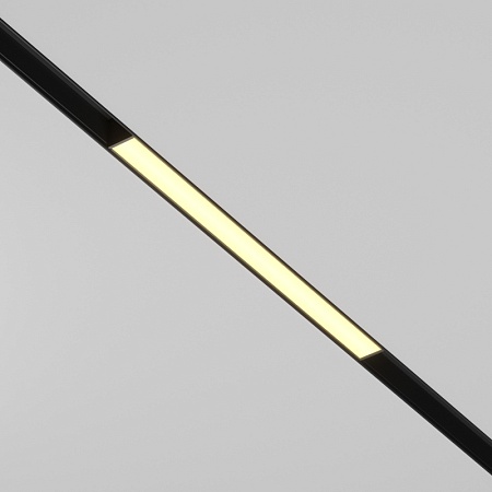 Трековый светильник Technical BASIS TR030-2-12W2.7K-B - фото