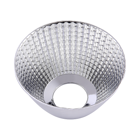 Рефлектор для светильника ST661 ST-Luce Хром ST661.024.20 - фото