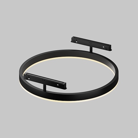 Трековый светильник Technical TR227-2-24W3K-B - фото