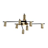 8120C-8 Потолочный светильник LOFT IT Tribes