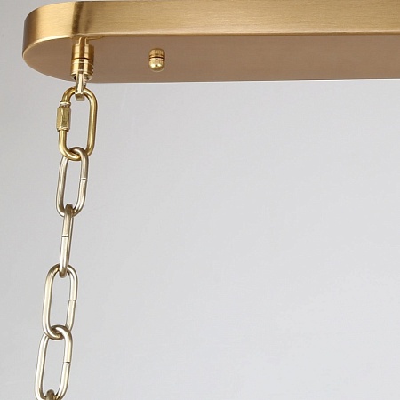 Подвесная люстра Favourite 4203-12P - фото