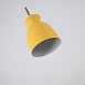 Подвесной Светильник Omg C Yellow Imperiumloft 179784-26 - фото