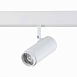 Магнитный трековый светильник ZOOM Белый LED 1*6W 3000K 667Lm Ra>90 10-60° IP20 L137xW5 ST357.536.06 - фото