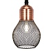 Подвесной светильник Freya FR4011PL-03BBS - фото