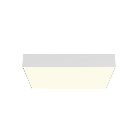 Потолочный светильник Technical Zon C032CL-45W3K-SQ-W - фото