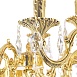 Люстра Maytoni Monica DIA883-PL-30-G - фото