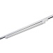 Св-к трек. Белый LED 1*40W 3000K 3 200Lm Ra>90 120° IP20 L935xW33xH73 165-265V ST663.536.40 - фото