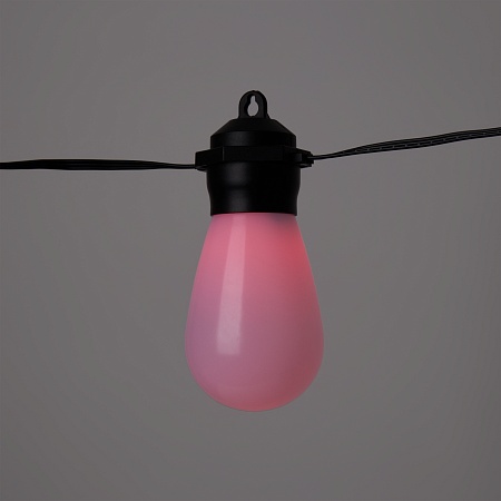 LED гирлянда Voltega VGL7331LL-L10B-20-1.2M - фото