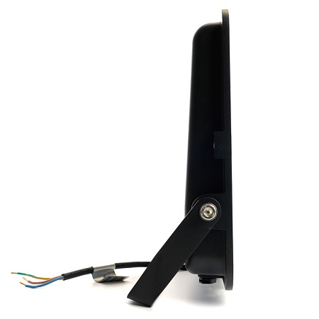 Светодиодный прожектор Feron.PRO LL-1000 IP65 200W 6400K черный - фото