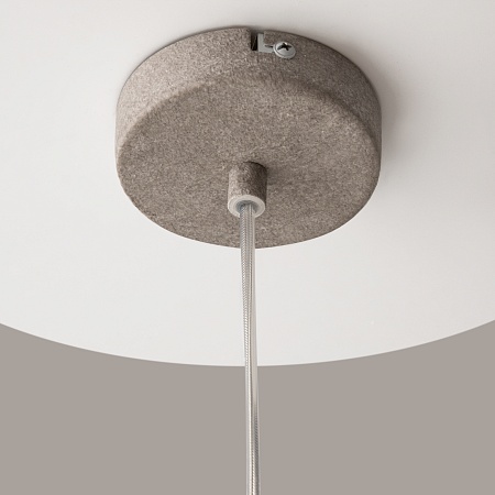 Подвесной светильник Maytoni Opus MOD380PL-01GR - фото