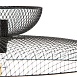 Подвесной светильник Arte Lamp CASTELLO A7066SP-1BK - фото