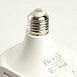 Лампа светодиодная 4-х лепестковая Feron LB-7000 E27 40W 175-265V красно-синий спектр - фото