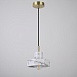 Подвесной Светильник Stone Pendant White Imperiumloft Imperiumloft 101775-26 - фото