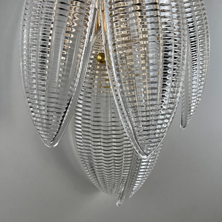 Бра Cacao Imperiumloft 249062-22 - фото