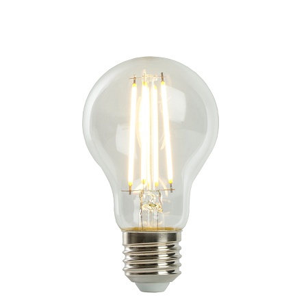 Лампа светодиодная Feron.PRO LB-1108 Шар E27 1280LM 8W 175-265V 2700K - фото