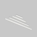 Линейный светильник Technical LL311024 - фото