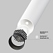 Встраиваемый светильник Technical Focus T C141RS-L125-6W3K-W - фото