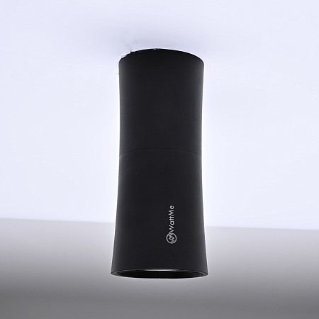 Потолочный Светильник Zyppa Black H12 Imperiumloft 314102-26 - фото