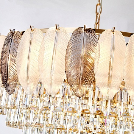 Подвесная люстра Favourite 2982-18P - фото