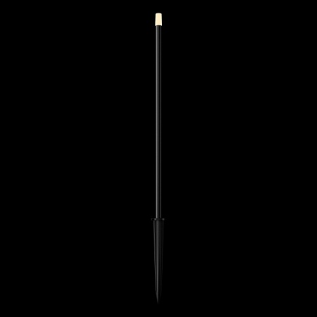 Ландшафтный светильник Outdoor Spear O441FL-L1GF3K - фото