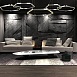 10243XL Dark grey Подвесной светильник LOFT IT Titanium - фото