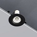 Светильник встраиваемый Minnie GU10 черный 25056/01 Elektrostandard - фото