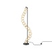 Напольный светильник (торшер) Maytoni Golden Cage MOD216FL-L38G3K - фото