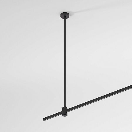 Esthetic Magnetic Декоративная стойка с вводом питания 606 мм 85148/00 Elektrostandard - фото