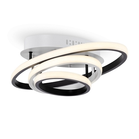 Потолочный светильник Freya Vande FR6018CL-L54WB - фото