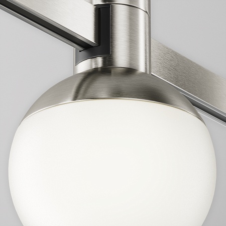 Трековый светильник Technical TR149-1-5W4K-PT - фото