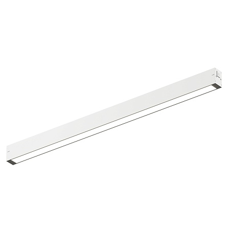 DK8005-WH Линейный светильник SMART LINEAR 27W DIM 3000K-6000K белый - фото