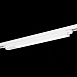 Св-к трек. Белый LED 1*12W 3000K 1 100Lm Ra>98 120 IP20 L400xW34xH33 180-240V ST366.538.12 - фото