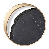 Бра Eclipse Wall Lamp Ginger And Jagger Black Imperiumloft 156989-22