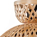 Подвесной светильник Arte Lamp WOODSTOCK A7070SP-1BK - фото