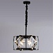 Подвесная люстра Divinare ELLIOT 7304/04 SP-6 - фото