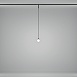 Трековый светильник Technical Bubble TR181PL-1-4WTW-B - фото