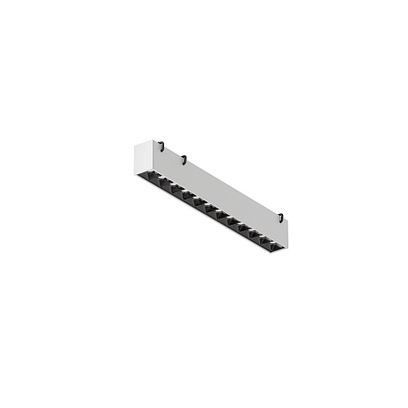 Подвесной светильник Technical Points  TR128B-12W4K-M-W - фото