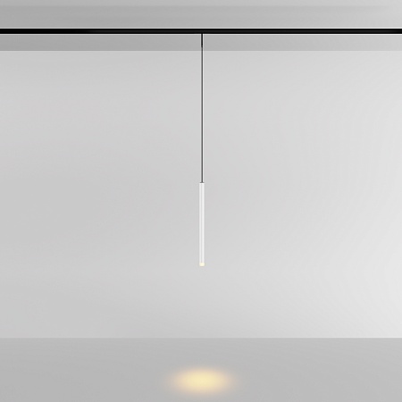 Трековый светильник Technical Skim TR191-1-3W2.7K-M-BW - фото